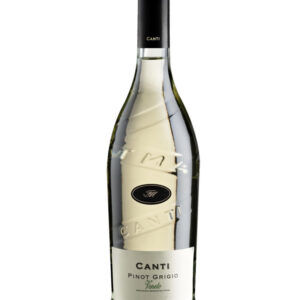 Вино Canti Pinot Grigio 0.75