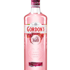 Джин Gordons Pink 1л