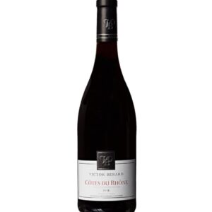 Вино Victor Berard Cotes du Rhone 2017 0,75 Новый