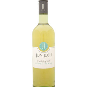 Вино Jon Josh Pinot Blanc бел.сух 0,75 Новый