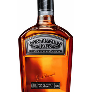 Виски Jack Daniels Gentleman Jack 0.7л  Новый