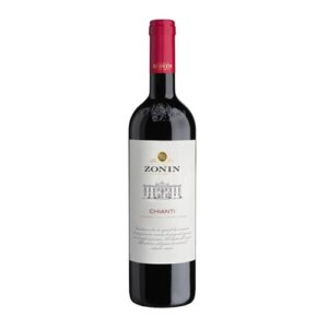 Вино Zonin Chianti Classico DOCG кр.сух 0,75Новый 2