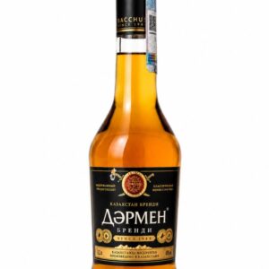 Дармен бренди 0,5