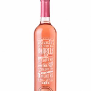Вино WSB Rose роз/сух.0.75л