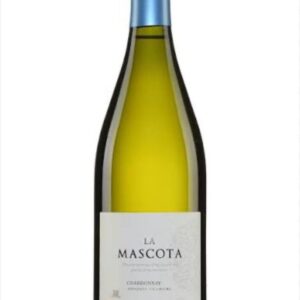 Вино La Mascota Chardonnay бел/сух 0,75л