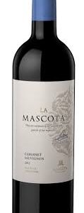 Вино La Mascota Cabernet Sauvignon кр/сух.0.75л