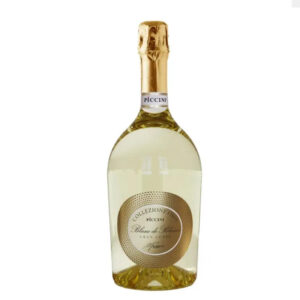 Вино Collezione Oro Blanc de Blancs Vino Spumante 0.75л