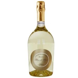 Вино Collezione Oro Blanc de Blancs Vino Spumante 0.75л