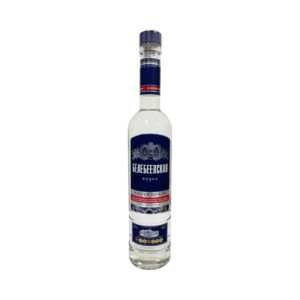 Водка Белебеевская классическая 0.5л