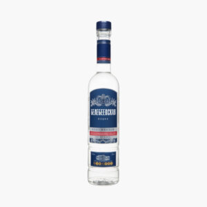 Водка Белебеевская классическая 0.5л