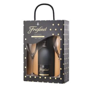 Вино Freixenet Cordon Negro Magic Moment 0,75л игр новый