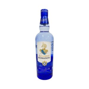 Водка Romanov Alexander 1 0,7л