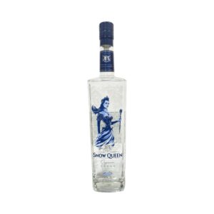 Водка Show Queen Organic 1л