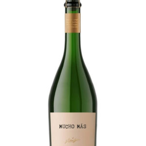 Вино Mucho Mas Sparkling игр.бел.сух.0,75 новый