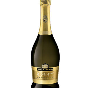 Вино IL Fresco Prosecco игр.бел.сухое 0.75л Новый