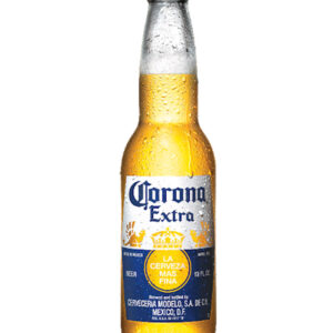 Пиво Corona Extra 0.355л