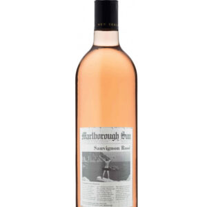 Вино Marlborough Sun Sauvignon Rose роз.сухое 0,75 новый