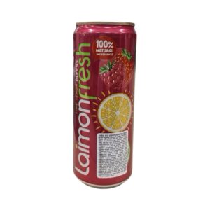 Напиток Laimon fresh Lime,Lemon,Berries 0.33 ж/б