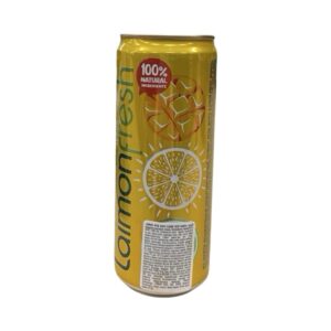 Напиток Laimon fresh Lime,Lemon,Mango 0.33 ж/б