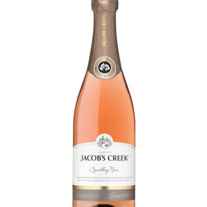 Вино Jacobs Creek Sparkling Rose 0,75л Новый