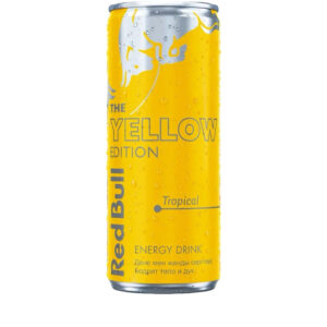 Энерг.напиток Red Bull Blue Edition 0,25