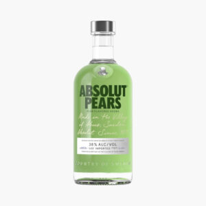 Водка Absolut PEARS 0,7 л