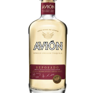 Текилла Avion Reposado 0,75л