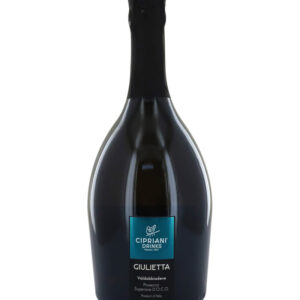 Вино игр.Capriani Prosecco Superiore DOCG Giuletta 0,75л
