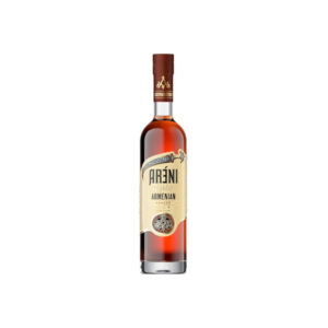 Коньяк Areni 3зв 0,7л