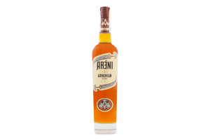 Коньяк Areni 3зв 0,7л
