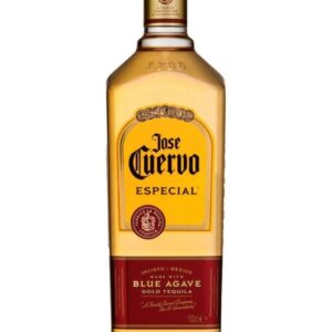 Текила JOSE CUERVO Especial Reposado 1.0