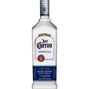 Текила JOSE CUERVO Especial Silver 1.0