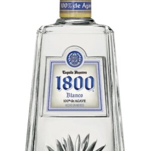 Текила 1800 TEQUILA Silver 0.7