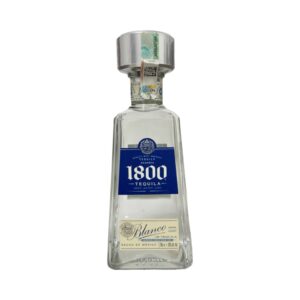 Текила 1800 TEQUILA Silver 0.7