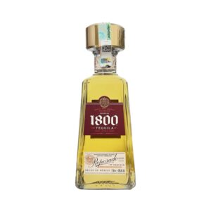 Текила 1800 TEQUILA Reposado Reserva 0.7