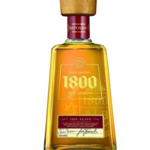 Текила 1800 TEQUILA Reposado Reserva 0.7