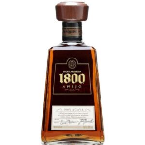 Текила 1800 TEQUILA Anejo Reserva 0.7