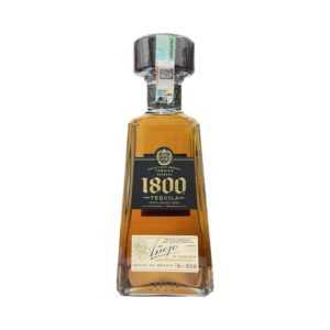 Текила 1800 TEQUILA Anejo Reserva 0.7