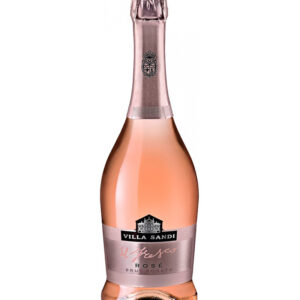 Вино Villa Sandi IL Fresco Rose игр.роз.сух 0.75 Новый
