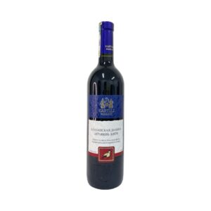 Вино GWH GROUP Алазанская Долина кр.пол/сл.0,75л