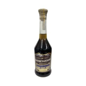 Коньяк Молодой Казахстанский 0.5