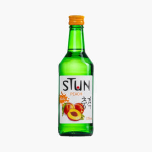 Аперетив STUN PEACH 0.375 новый
