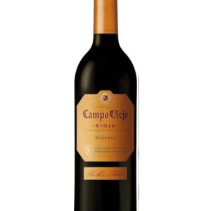 Вино Campo Viejo Reserva 0.75