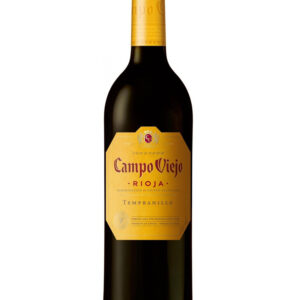Вино Campo Viejo Tempranillo 0.75