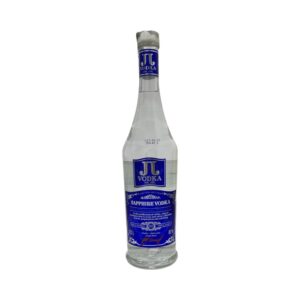 Водка Джол джол Сапфир (миндальный орех) 0.5л