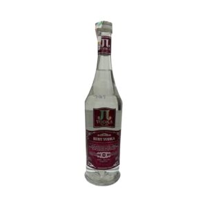 Водка Джол джол Рубин (гранатовый сок) 0.5л