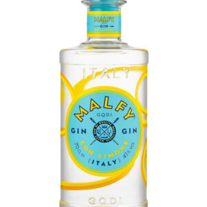 Джин MALFY GIN CON LIMONE NB 0,7л