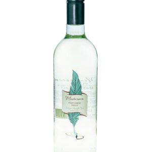 Вино MONTAROCCO PUGLIA IGT PINOT GRIGIO бел/сух.0,75л