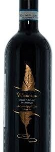 Вино MONTAROCCO MONTEPULCIANO D'ABRUZZO DOC кр/сух.0,75л