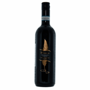 Вино MONTAROCCO MONTEPULCIANO D'ABRUZZO DOC кр/сух.0,75л